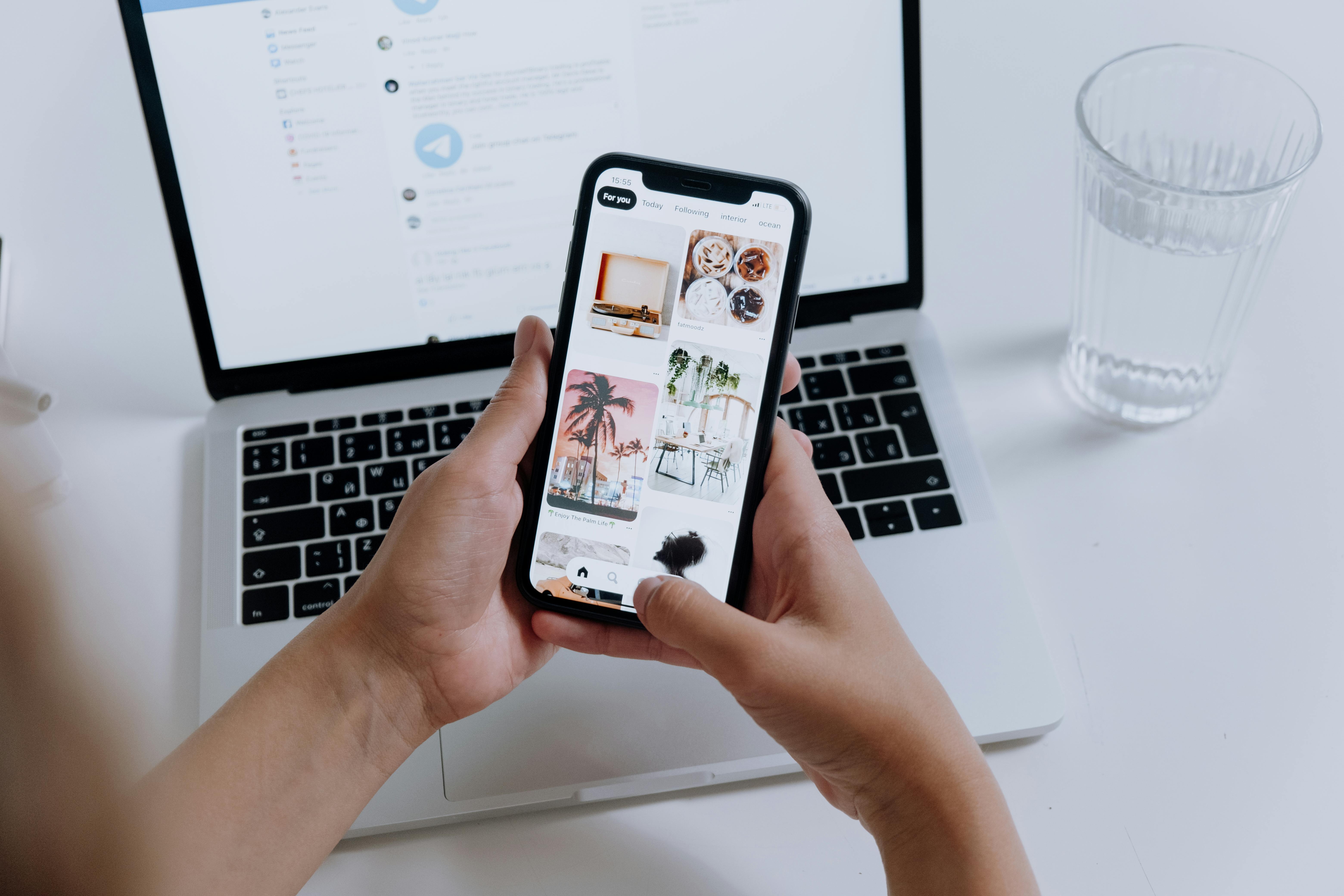 5 Useful Apps Every Screenwriter Should Try (Beyond Final Draft)